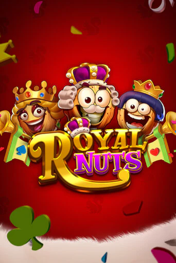 Демо Royal Nuts | Казино Фараон играть без регистрации