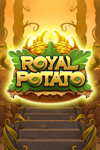 Демо Royal Potato | Казино Фараон играть без регистрации