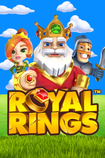 Демо Royal Rings | Казино Фараон играть без регистрации