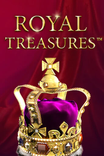 Демо Royal Treasures | Казино Фараон играть без регистрации