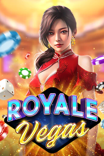 Демо Royale Vegas | Казино Фараон играть без регистрации