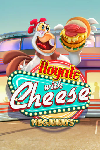 Демо Royale with Cheese MegaWays | Казино Фараон играть без регистрации