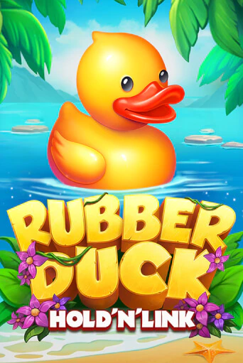 Демо Rubber Duck: Hold 'N' Link | Казино Фараон играть без регистрации