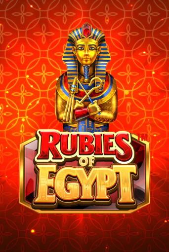 Демо Rubies of Egypt | Казино Фараон играть без регистрации