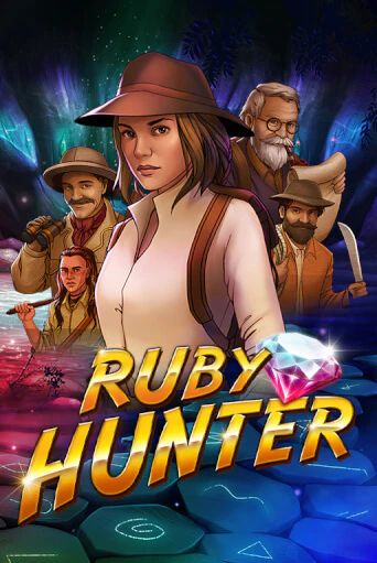 Демо Ruby Hunter | Казино Фараон играть без регистрации