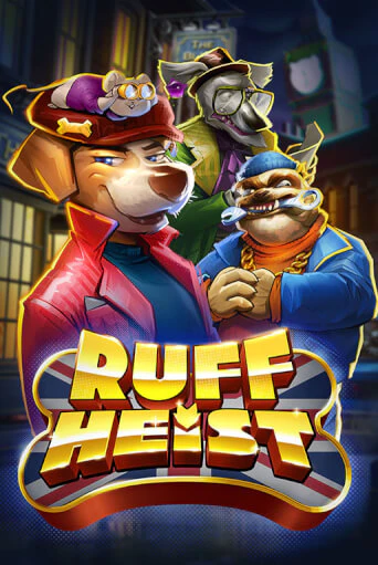 Демо Ruff Heist | Казино Фараон играть без регистрации