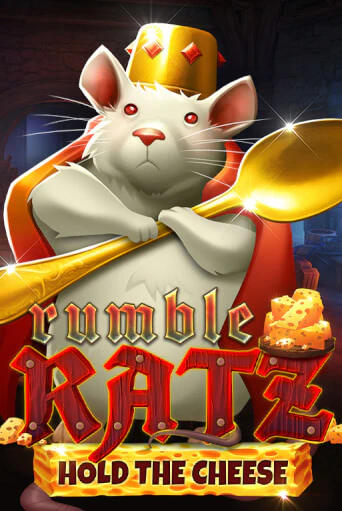 Демо Rumble Ratz Hold the Cheese | Казино Фараон играть без регистрации