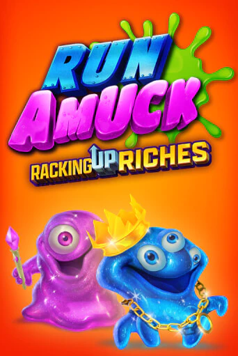 Демо Run Amuck Promo | Казино Фараон играть без регистрации