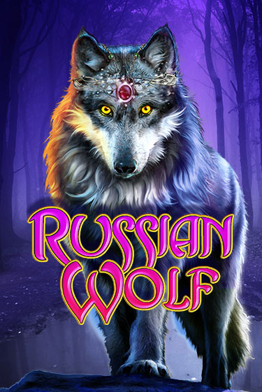 Демо Russian Wolf | Казино Фараон играть без регистрации