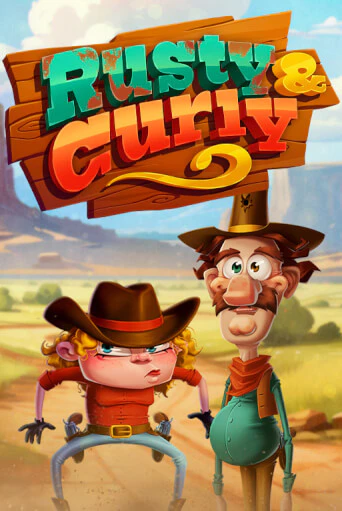 Демо Rusty & Curly | Казино Фараон играть без регистрации