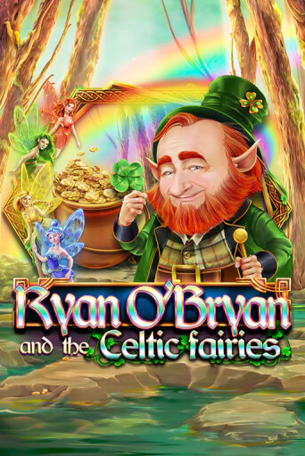 Демо Ryan O'Bryan and the Celtic Fairies | Казино Фараон играть без регистрации