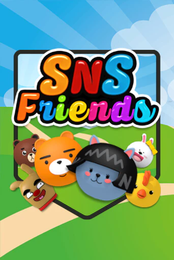 Демо SNS Friends | Казино Фараон играть без регистрации