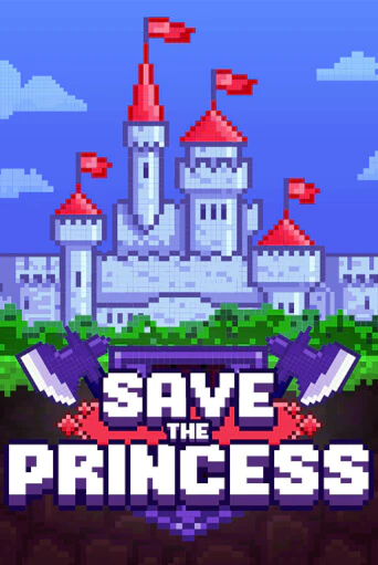 Демо Save the Princess | Казино Фараон играть без регистрации