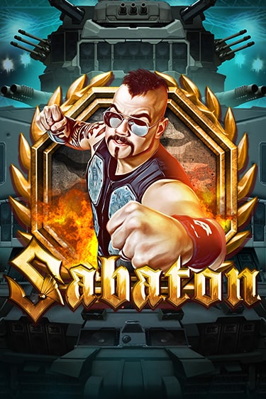 Демо Sabaton | Казино Фараон играть без регистрации