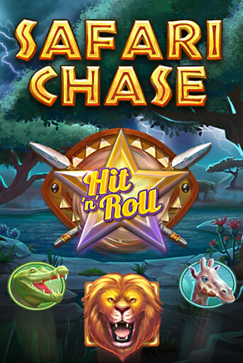 Демо Safari Chase: Hit 'n' Roll | Казино Фараон играть без регистрации