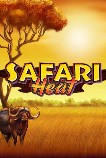 Демо Safari Heat | Казино Фараон играть без регистрации