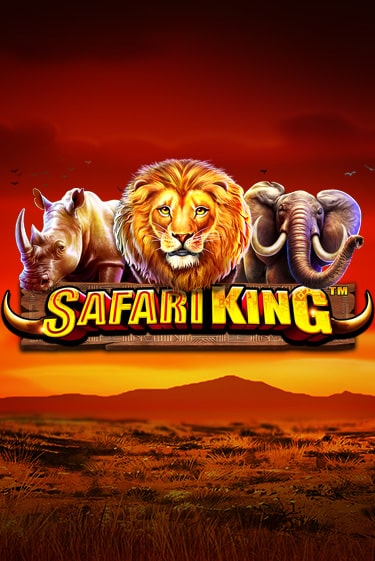 Демо Safari King | Казино Фараон играть без регистрации