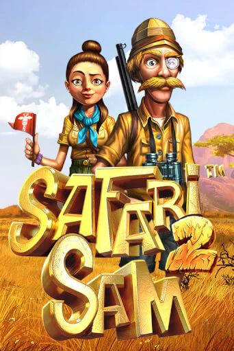 Демо Safari Sam 2 | Казино Фараон играть без регистрации