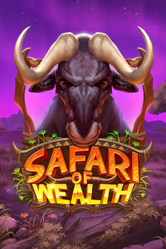 Демо Safari of Wealth | Казино Фараон играть без регистрации