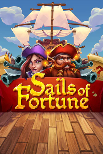 Демо Sails of Fortune | Казино Фараон играть без регистрации