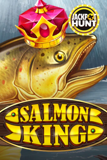 Демо Salmon King | Казино Фараон играть без регистрации