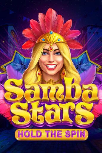 Демо Samba Stars: Hold the Spin | Казино Фараон играть без регистрации