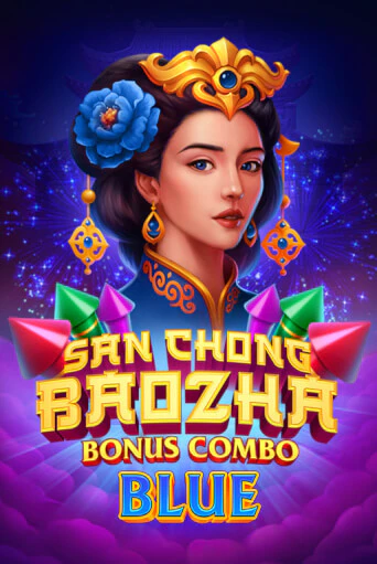 Демо San Chong Baozha Blue: Bonus Combo | Казино Фараон играть без регистрации