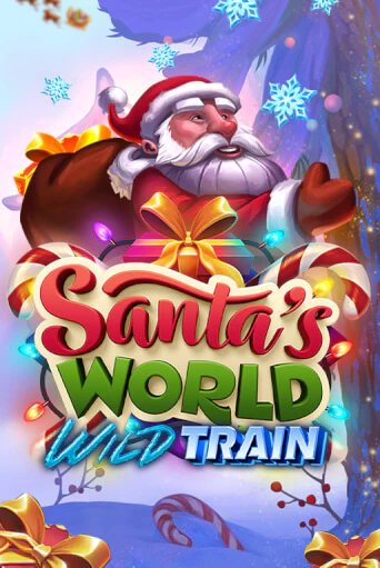 Демо Santa's World | Казино Фараон играть без регистрации