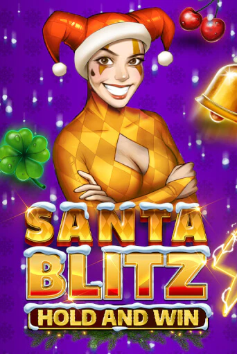 Демо Santa Blitz Hold and Win | Казино Фараон играть без регистрации