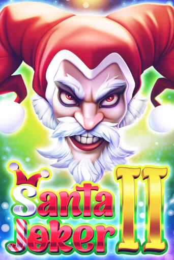 Демо Santa Joker II | Казино Фараон играть без регистрации