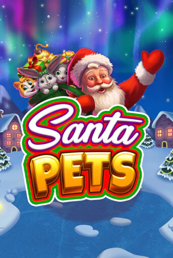 Демо Santa Pets | Казино Фараон играть без регистрации