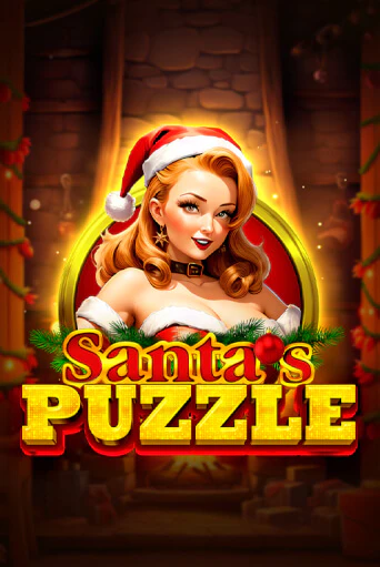 Демо Santa’s Puzzle | Казино Фараон играть без регистрации