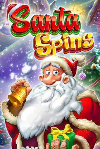 Демо Santa Spins | Казино Фараон играть без регистрации