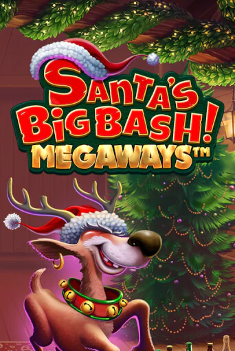 Демо Santa's Big Bash Megaways | Казино Фараон играть без регистрации