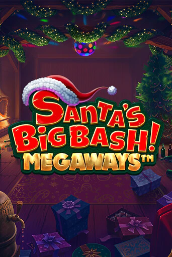 Демо Santa's Big Bash Megaways | Казино Фараон играть без регистрации