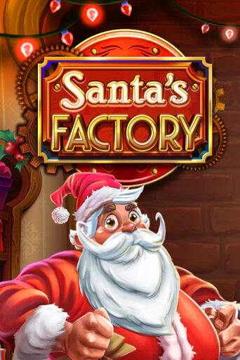 Демо Santa's Factory | Казино Фараон играть без регистрации