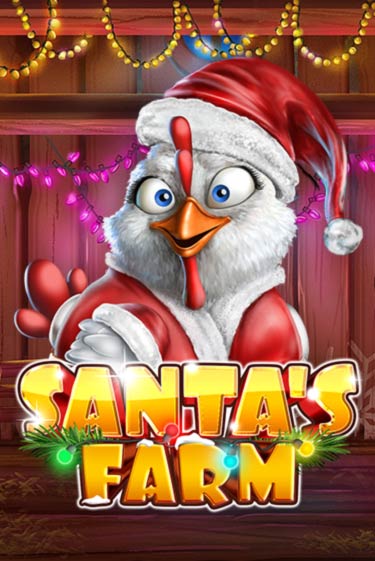 Демо Santa's Farm | Казино Фараон играть без регистрации