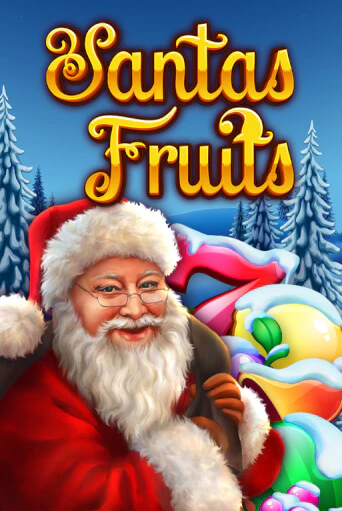 Демо Santas Fruits | Казино Фараон играть без регистрации