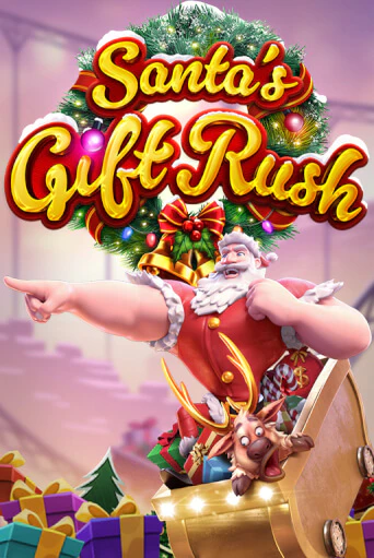 Демо Santa's Gift Rush | Казино Фараон играть без регистрации