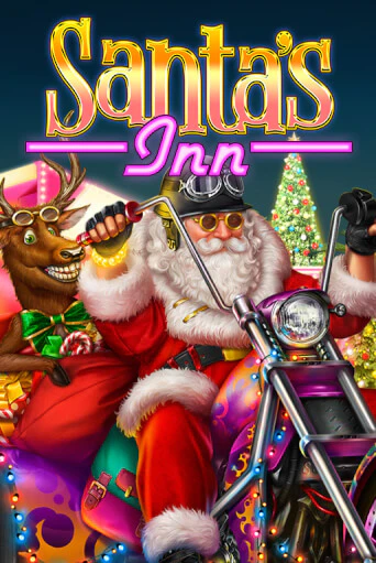 Демо Santa's Inn | Казино Фараон играть без регистрации