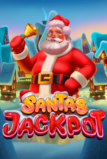 Демо Santa's Jackpot | Казино Фараон играть без регистрации