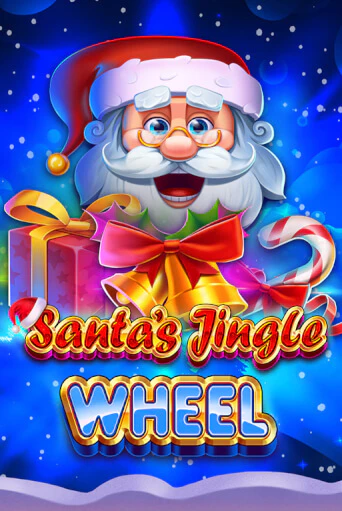 Демо Santa's Jingle Wheel | Казино Фараон играть без регистрации