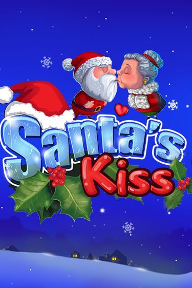 Демо Santa's Kiss | Казино Фараон играть без регистрации