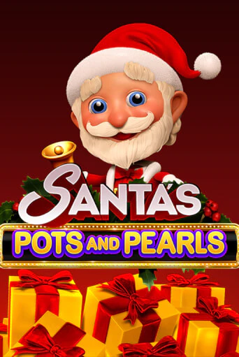 Демо Santa's Pots and Pearls | Казино Фараон играть без регистрации