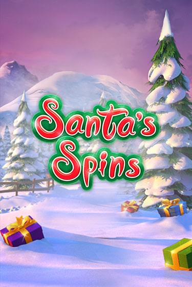 Демо Santas Spins | Казино Фараон играть без регистрации