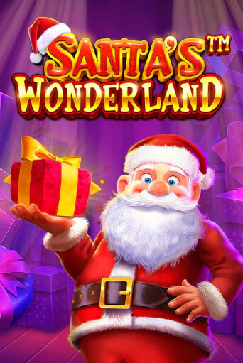 Демо Santa's Wonderland | Казино Фараон играть без регистрации