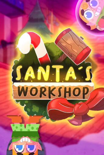 Демо Santa's Workshop | Казино Фараон играть без регистрации