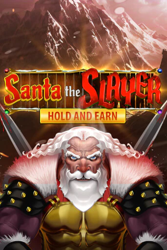 Демо Santa the Slayer | Казино Фараон играть без регистрации