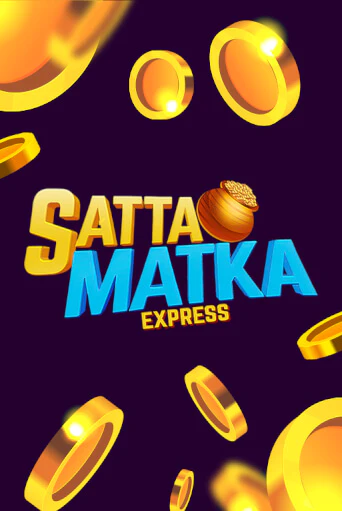 Демо Satta Matka Express | Казино Фараон играть без регистрации