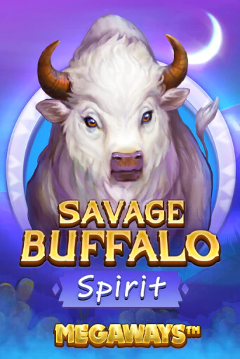 Демо Savage Buffalo Spirit Megaways | Казино Фараон играть без регистрации